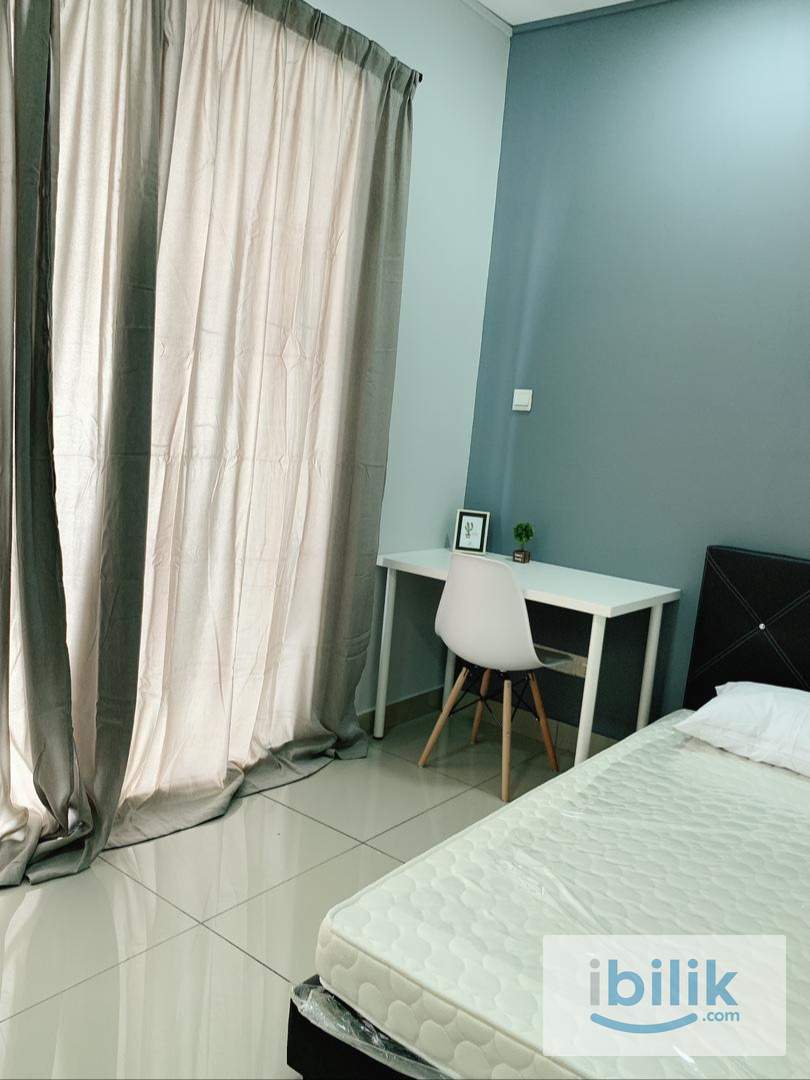SIngle room (full furnish) for rent, PV21 condominium, KL - Image 2
