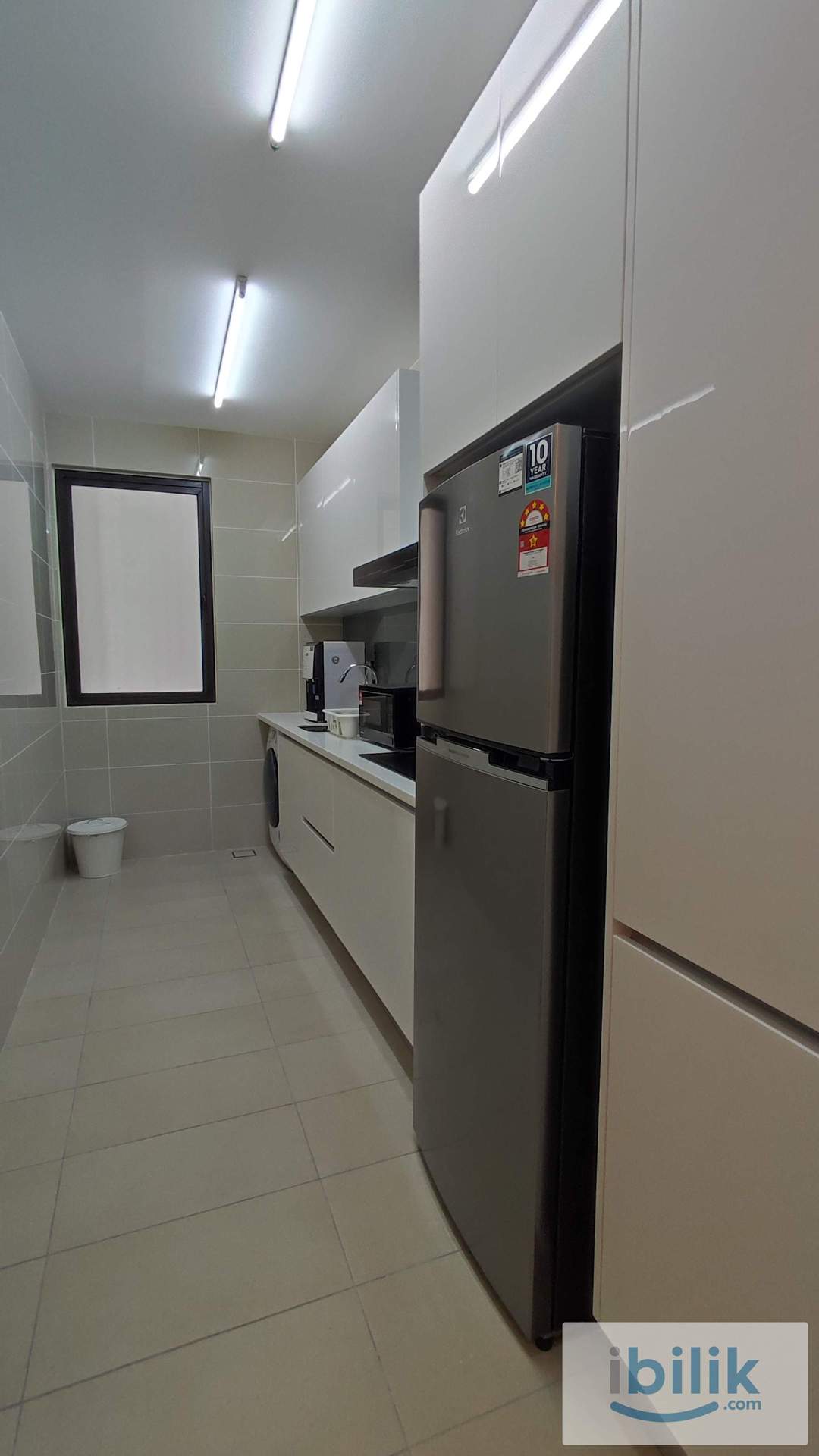 Balcony suite full furnish, Park 2 Residence, Bukit Jalil, KL - Image 3