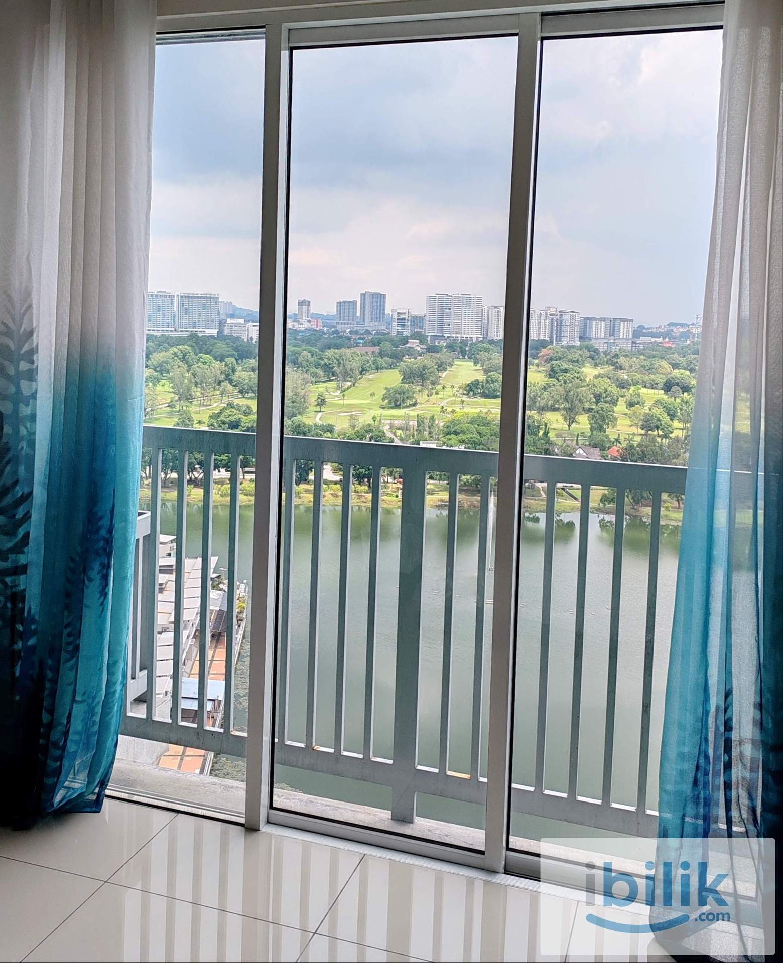 include wifi & utilities Single room Kelana Jaya, SS7, Glenmarie lrt, paradigm mall - Image 4