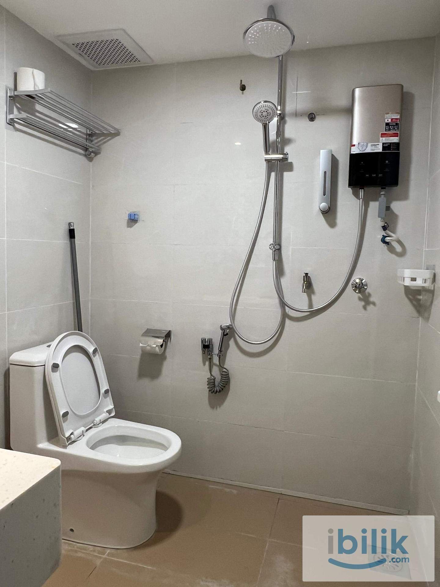 Room For Rent Klang - Image 9