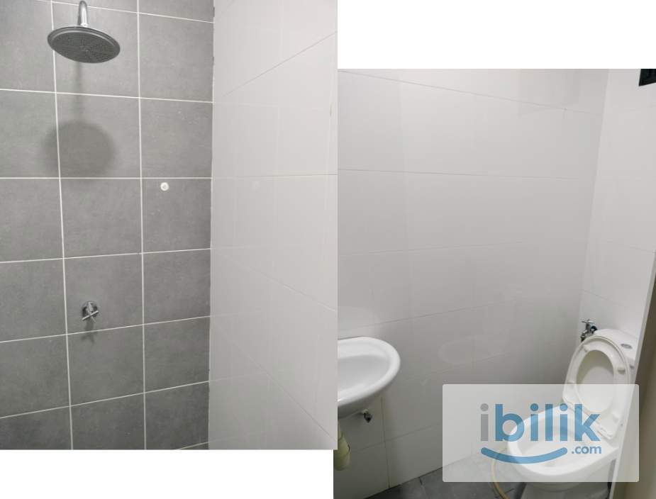 Rawang Landed Private single room with Private bathroom for rent - Image 3