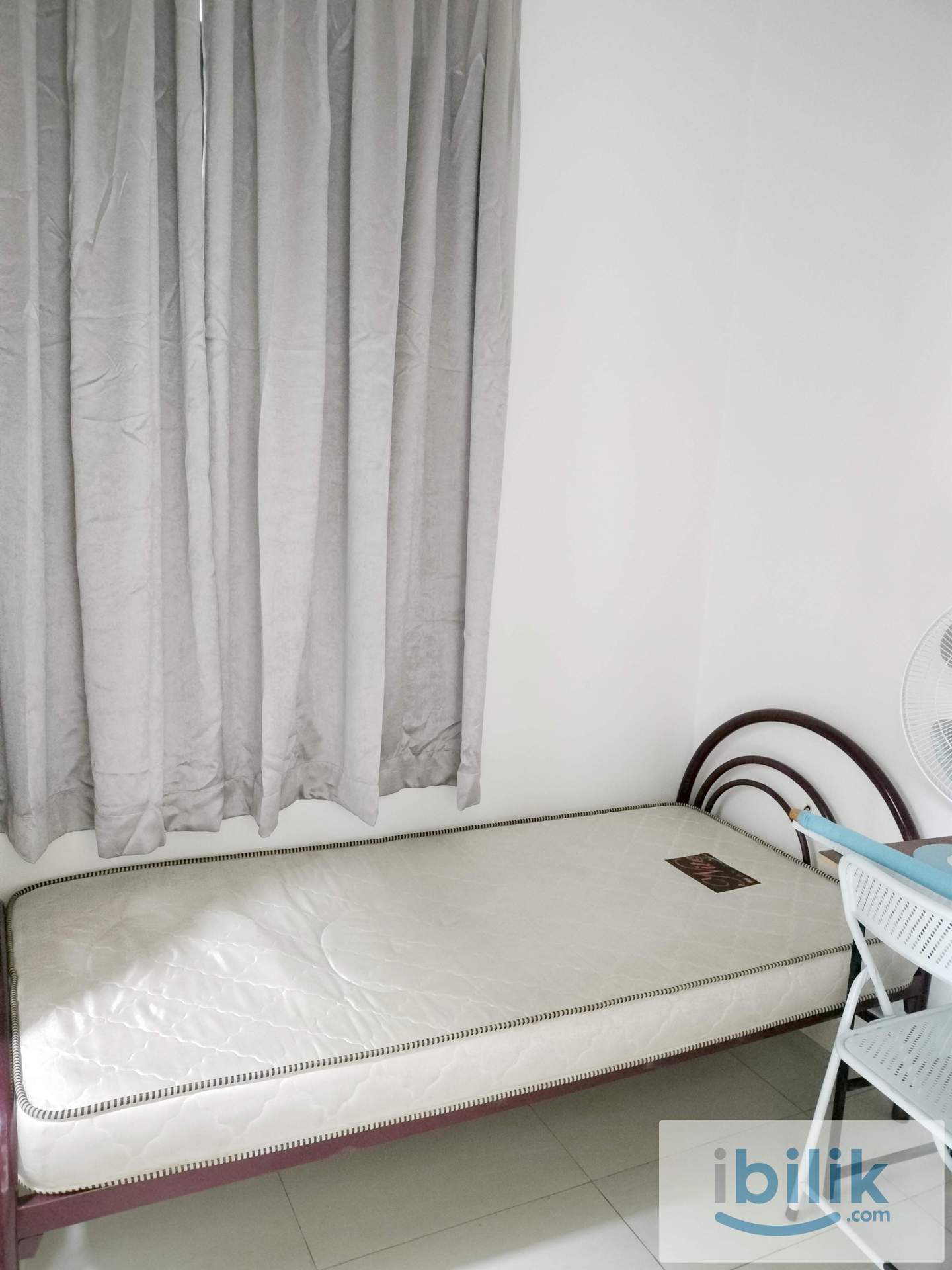 Rawang Landed Private single room with Private bathroom for rent - Image 4