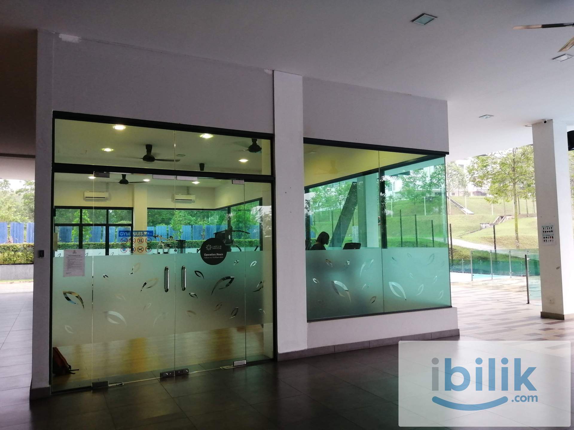 Rawang Landed Private single room with Private bathroom for rent - Image 6