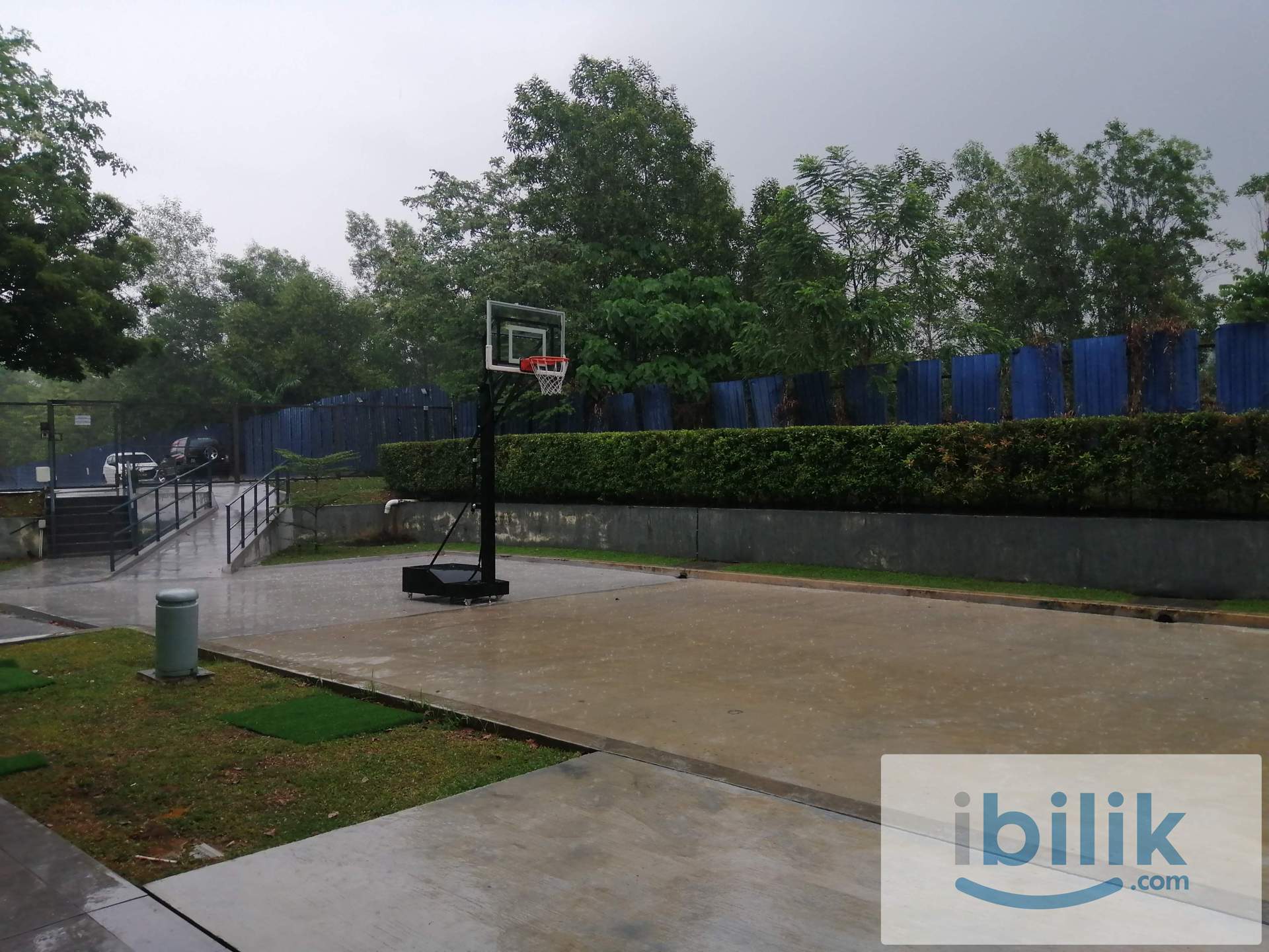 Rawang Landed Private single room with Private bathroom for rent - Image 8