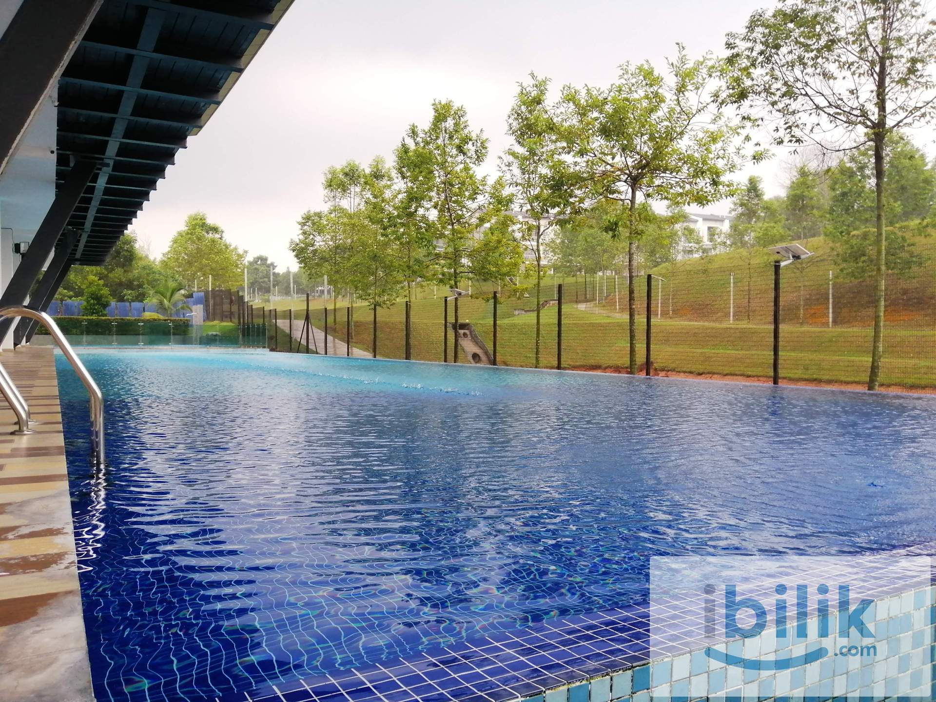 Rawang Landed Private single room with Private bathroom for rent - Image 1