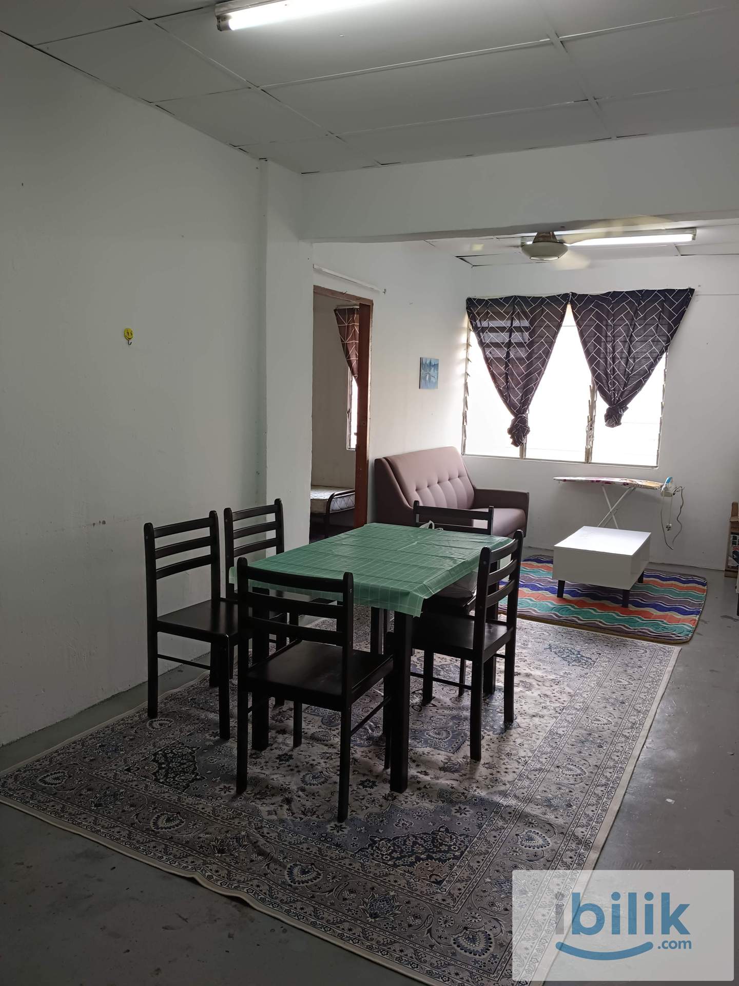 Master Bedroom - Image 2