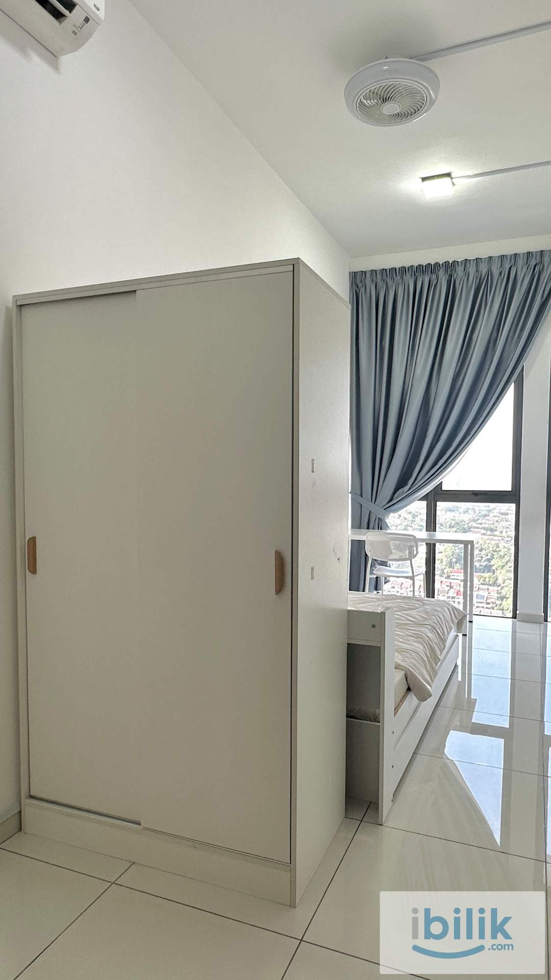 Single room 5min walk to MRT - Image 2