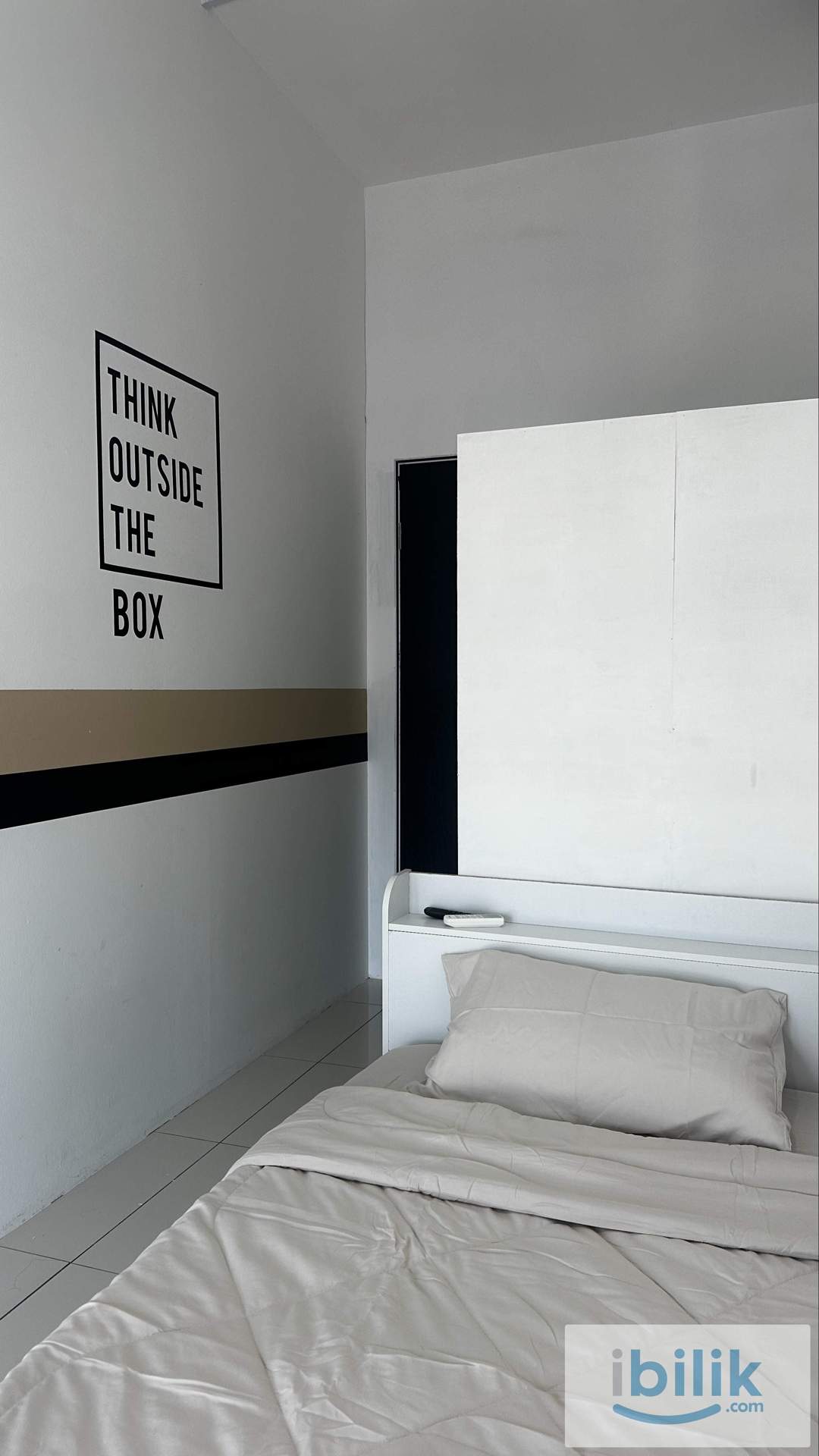 Single room 5min walk to MRT - Image 4
