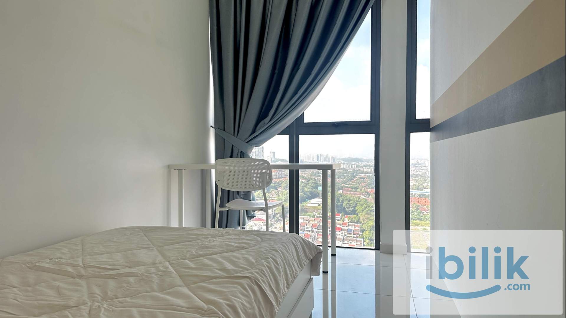 Single room 5min walk to MRT - Image 5