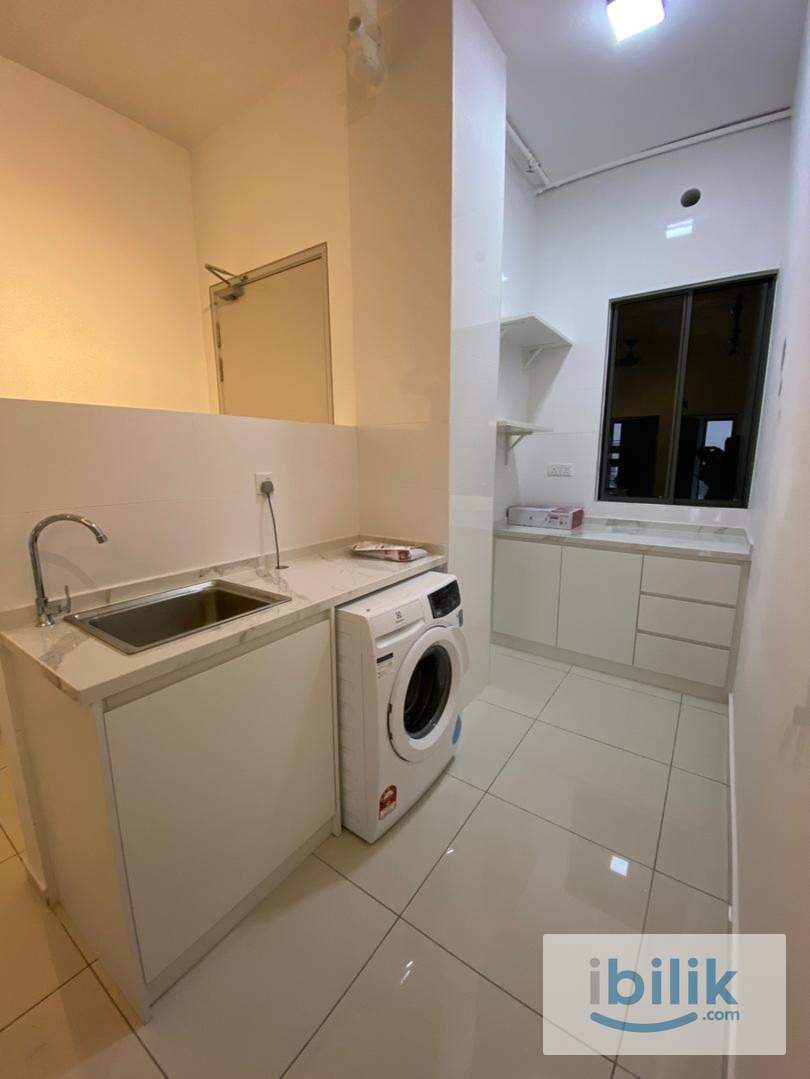 Single room 5min walk to MRT - Image 6