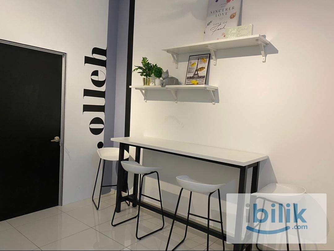 Single room 5min walk to MRT - Image 7