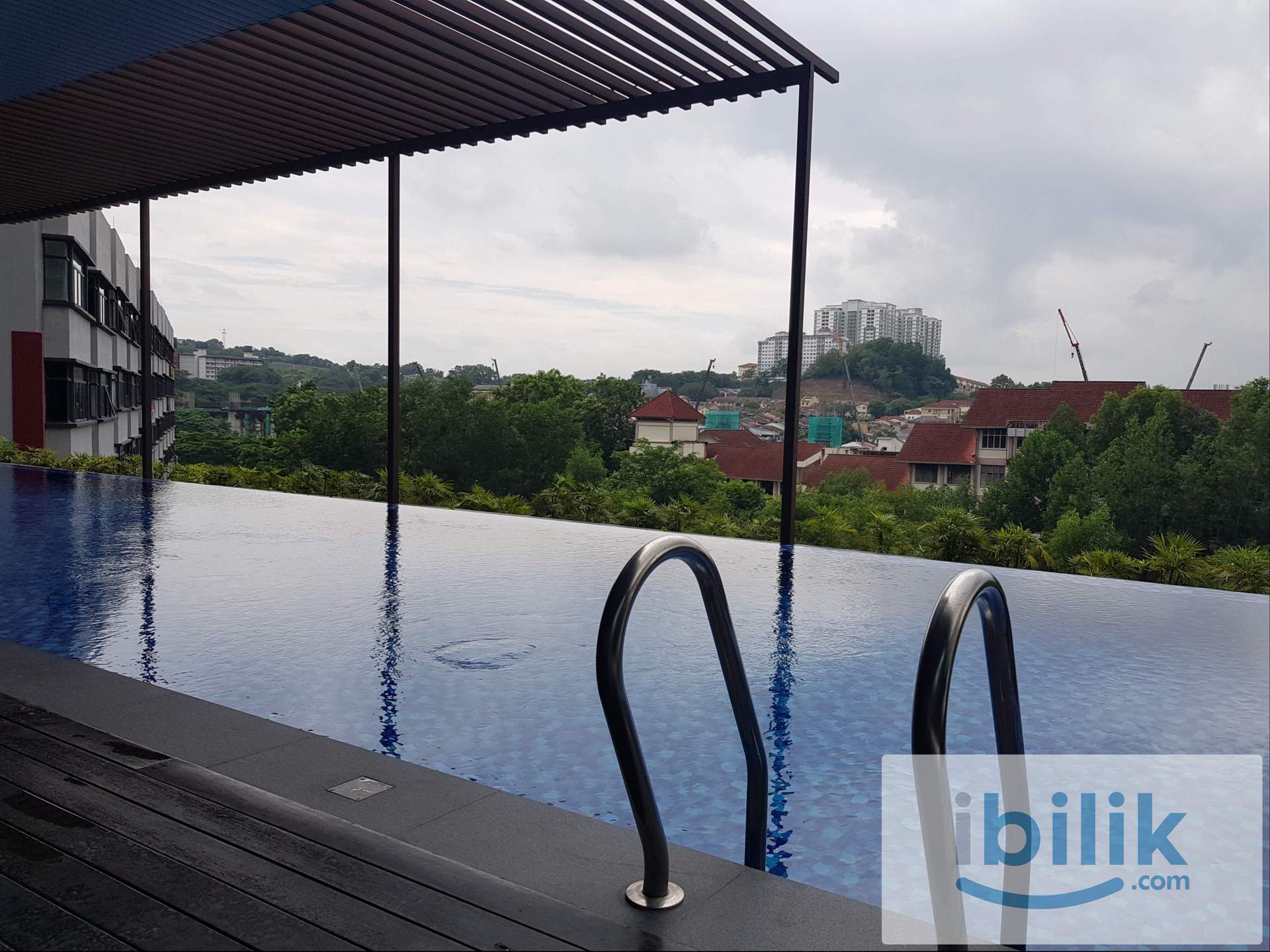 Single room 5min walk to MRT - Image 9
