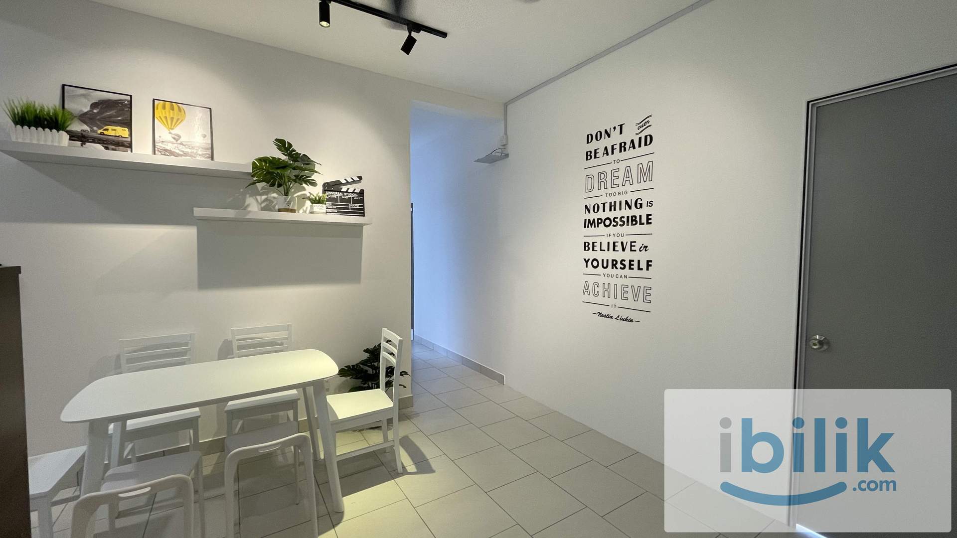 [FEMALE ONLY] Opposite The Mines Shopping Mall@ Astetica Residences - Image 4