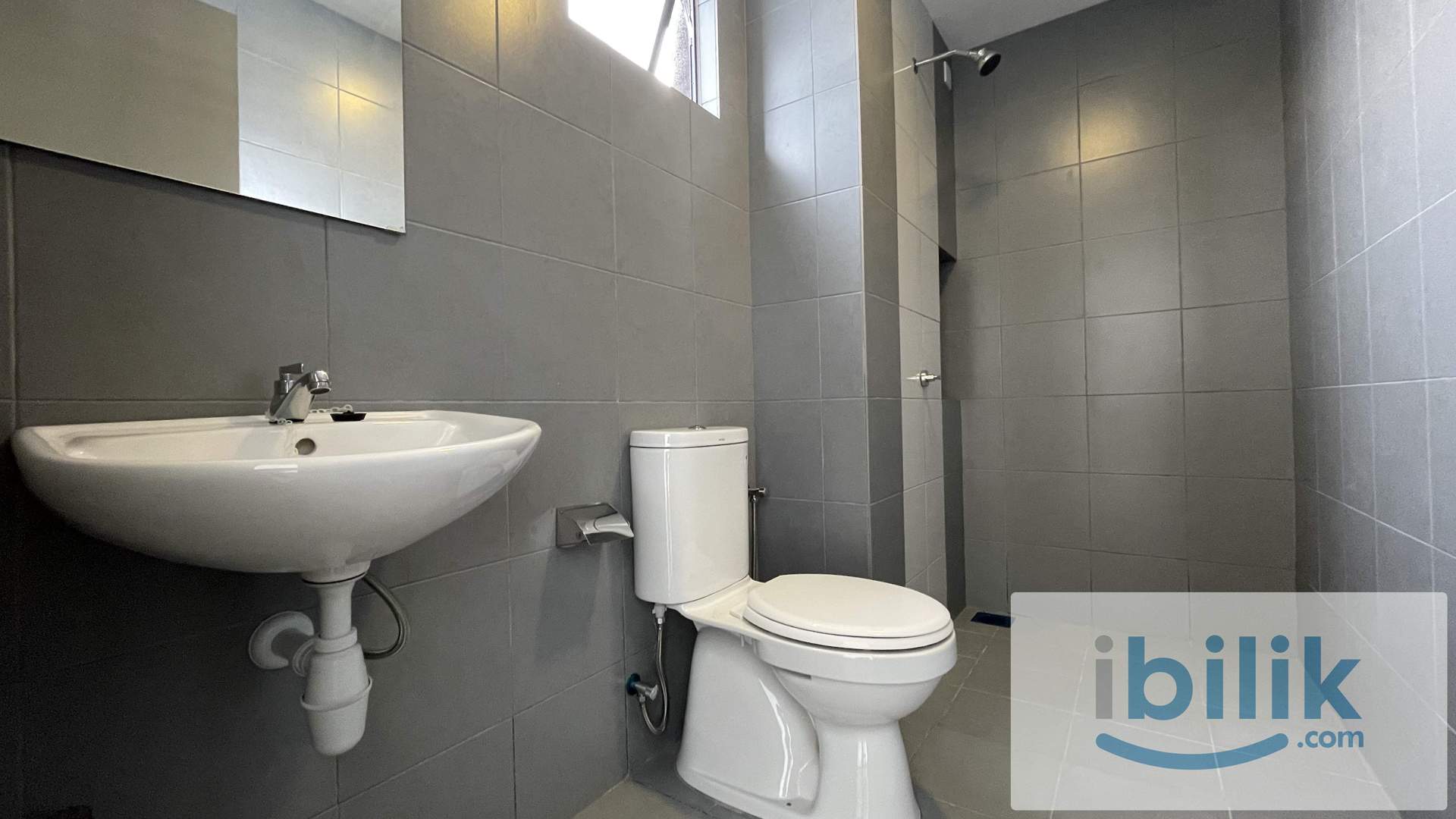 [FEMALE ONLY] Opposite The Mines Shopping Mall@ Astetica Residences - Image 5