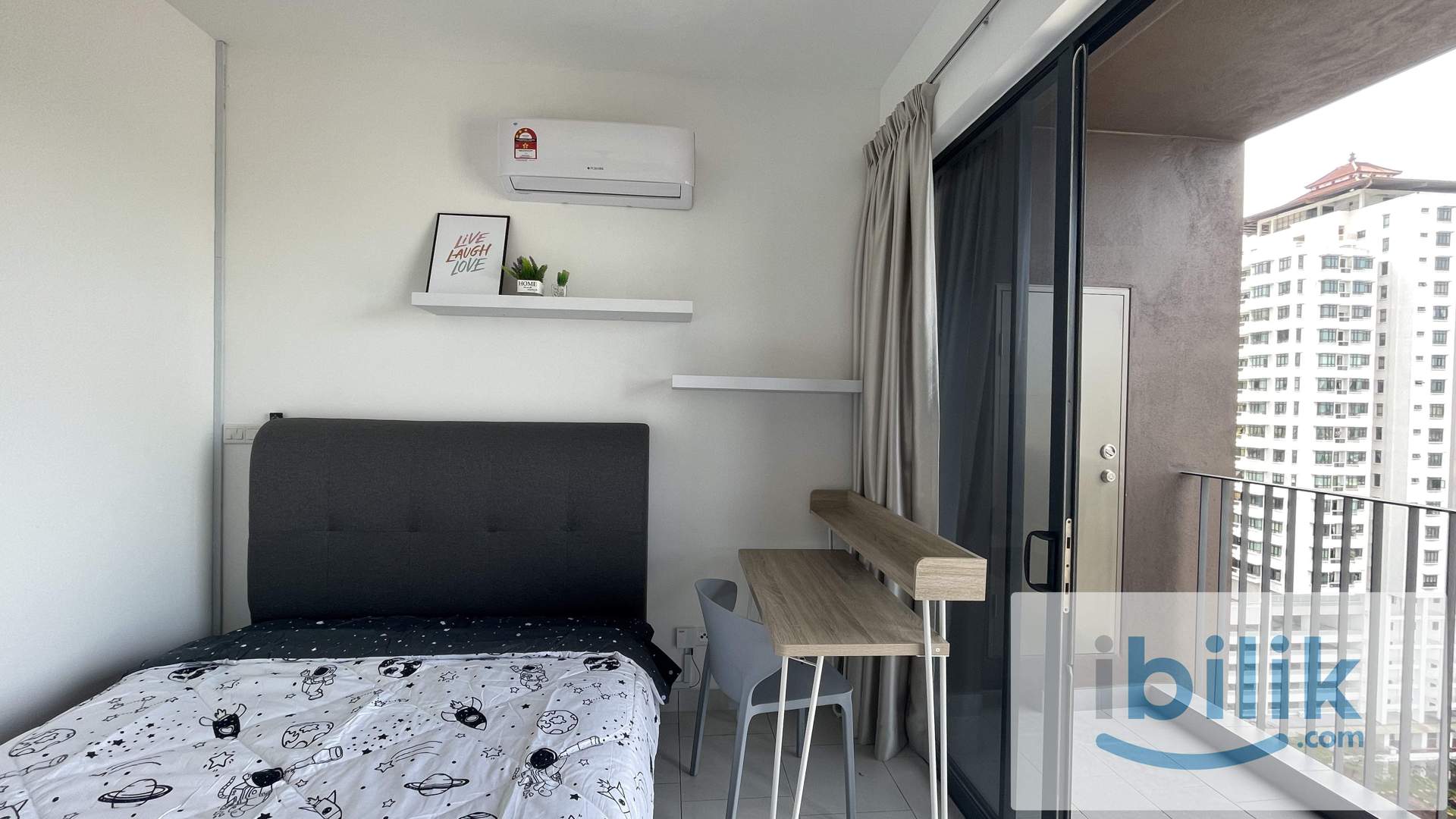 [FEMALE ONLY] Opposite The Mines Shopping Mall@ Astetica Residences - Image 8