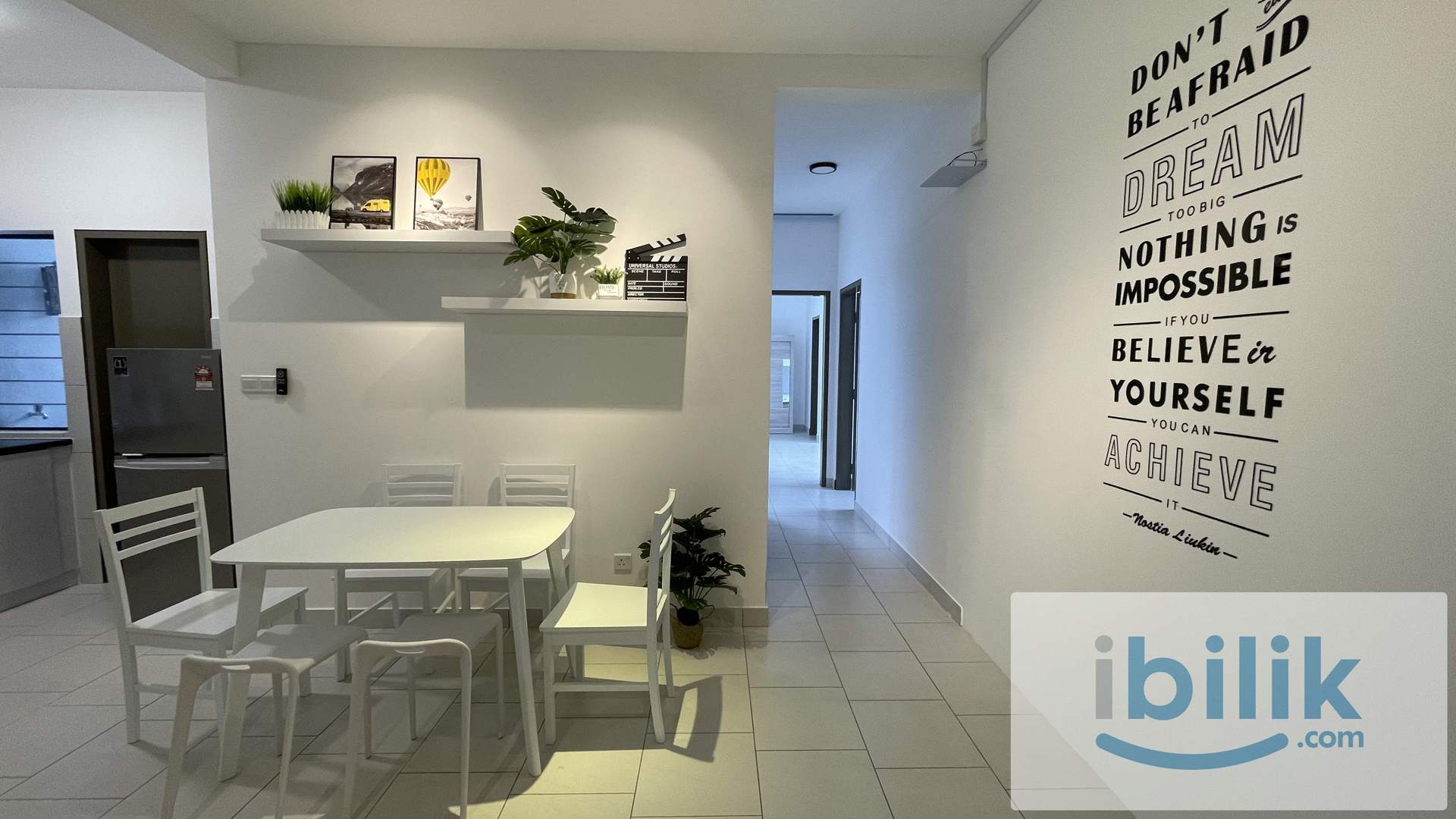 [DIRECT HOST] Master room opposite The Mines Shopping Mall - Image 4