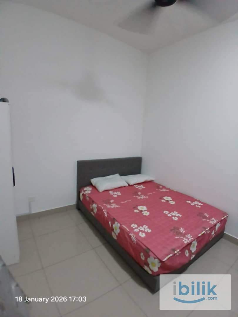 Middle Room at Saville @ D'Lake, Puchong (Female *Unit)  - Image 5