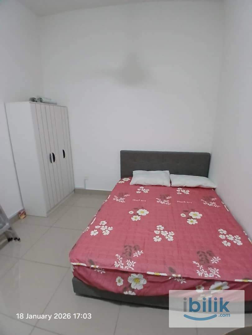 Middle Room at Saville @ D'Lake, Puchong (Female *Unit)  - Image 6
