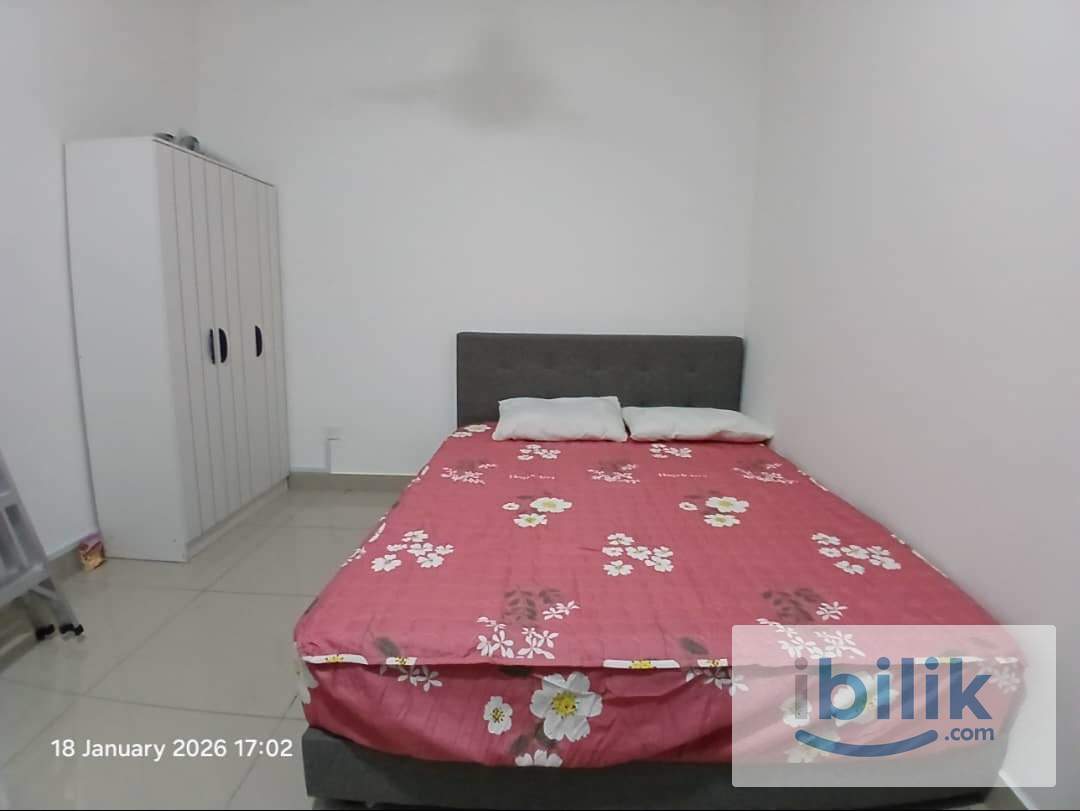 Middle Room at Saville @ D'Lake, Puchong (Female *Unit)  - Image 7
