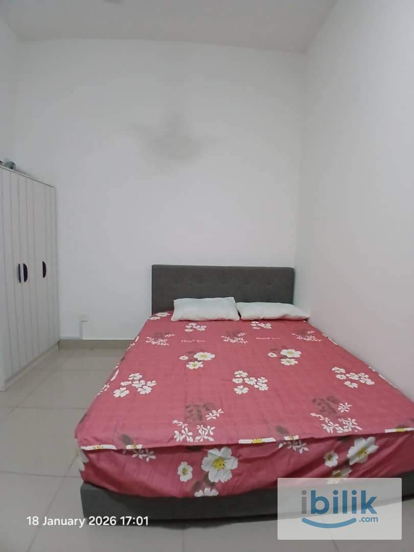 Middle Room at Saville @ D'Lake, Puchong (Female *Unit)  - Image 8