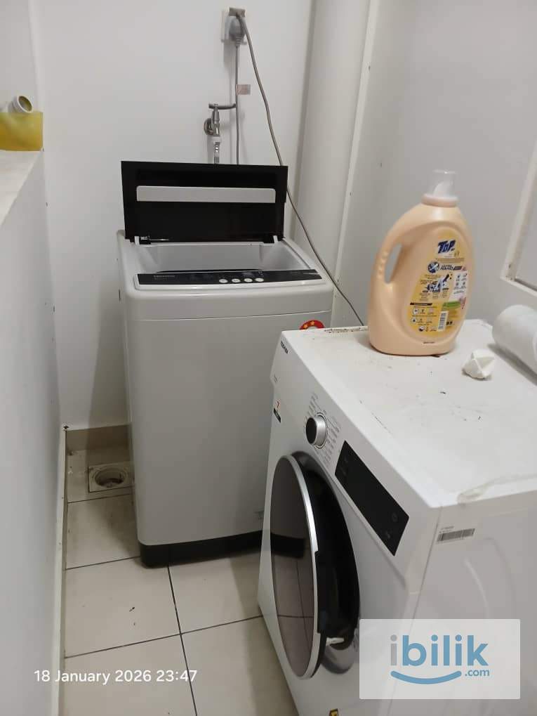 Studio at Saville @ D'Lake, Puchong (Prefer Female)   - Image 3