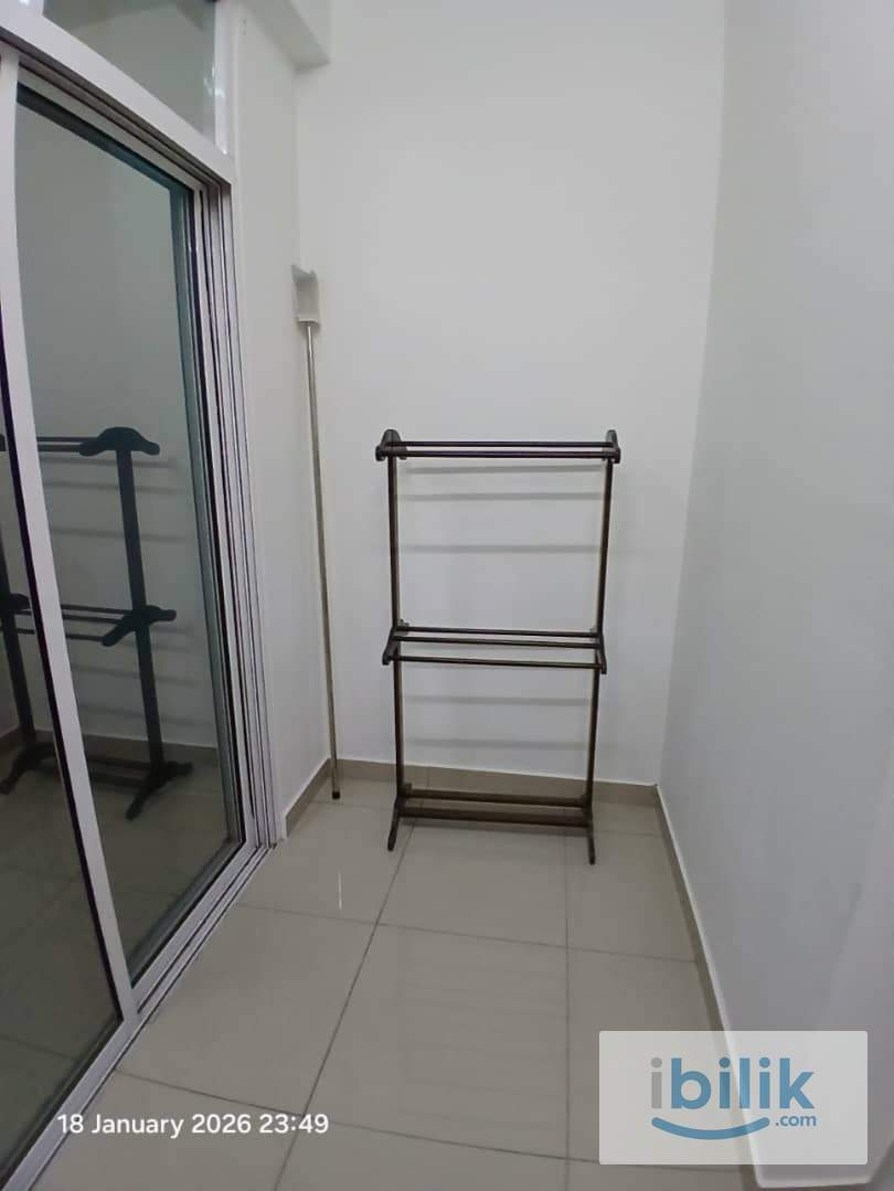 Studio at Saville @ D'Lake, Puchong (Prefer Female)   - Image 5