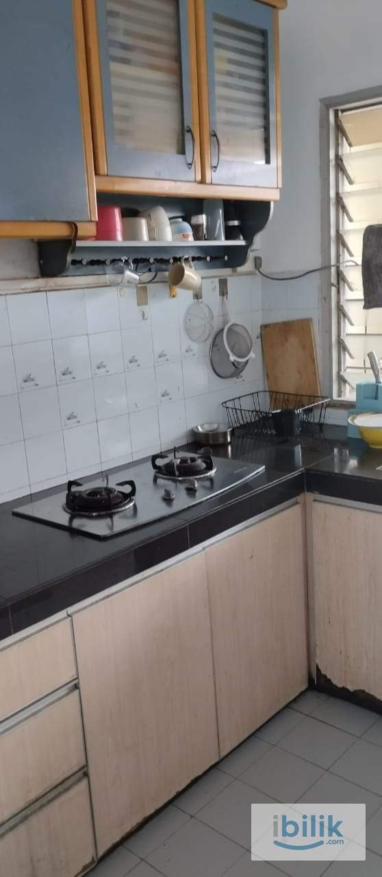 Small Room (Kelana Jaya) - Image 3