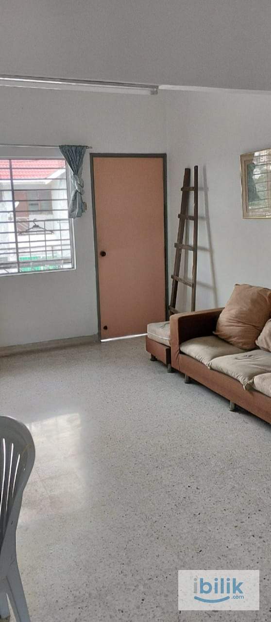 Small Room (Kelana Jaya) - Image 6