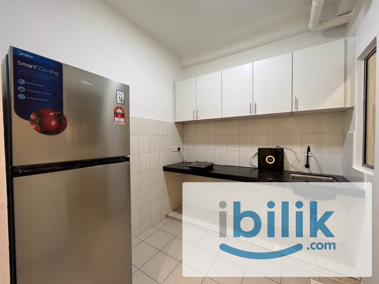 Casa Subang Female Muslim Middle Room - Right infront BRT South Quay - Image 4