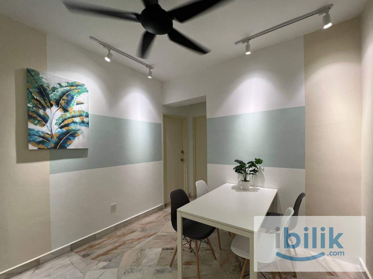 Danau Idaman Female Unit Single Room - Walking distance to Faber Tower  - Image 2