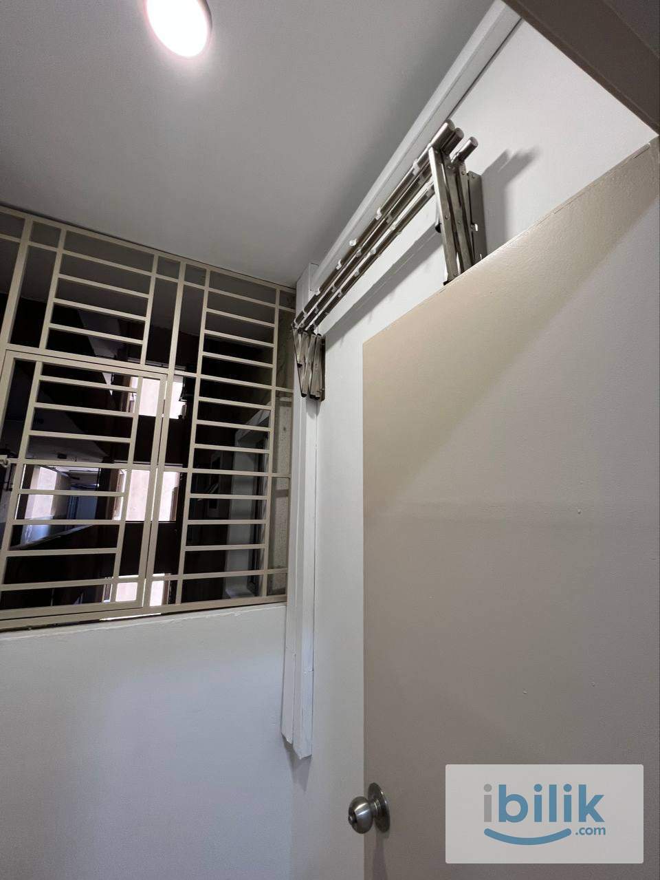 CASA SUBANG Single Room Female Muslim Unit - Right Infront BRT South Quay - Image 6