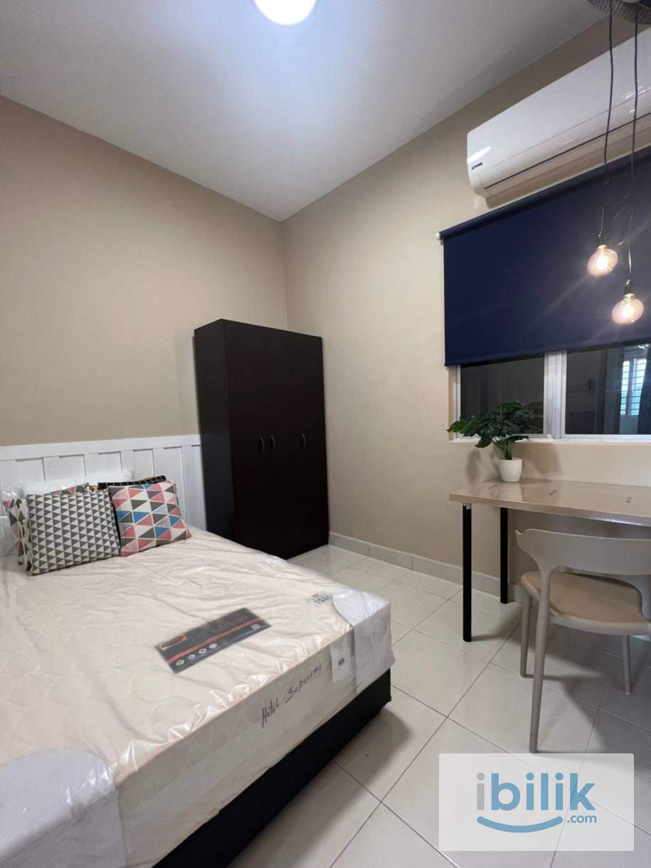 Suriamas Single Room - opposite Sunway Pyramid  - Image 1
