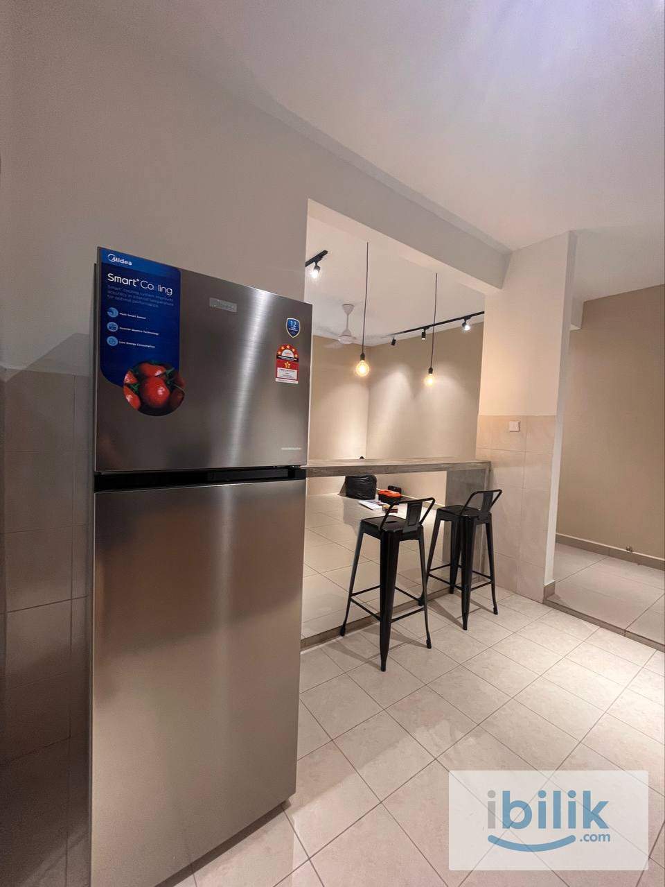 Suriamas Single Room - opposite Sunway Pyramid  - Image 4