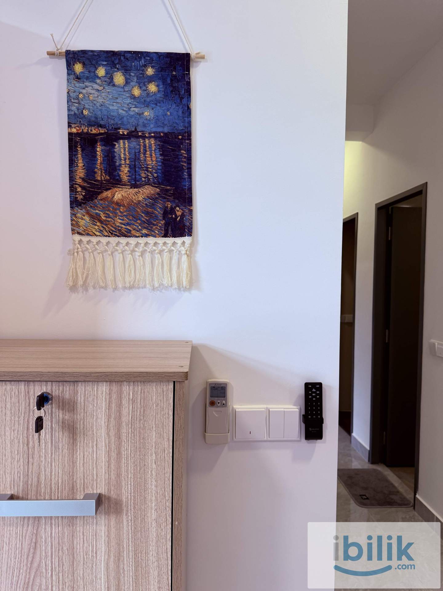 Altris Residence Small Room - Image 8