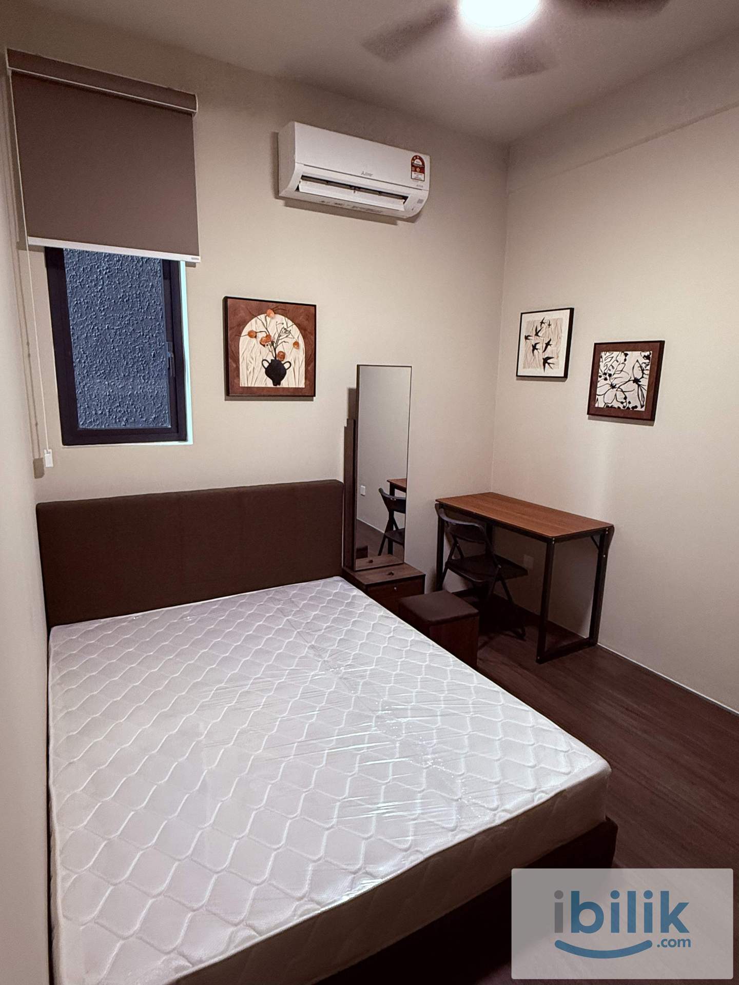Alrtis Residence Middle Room - Image 1