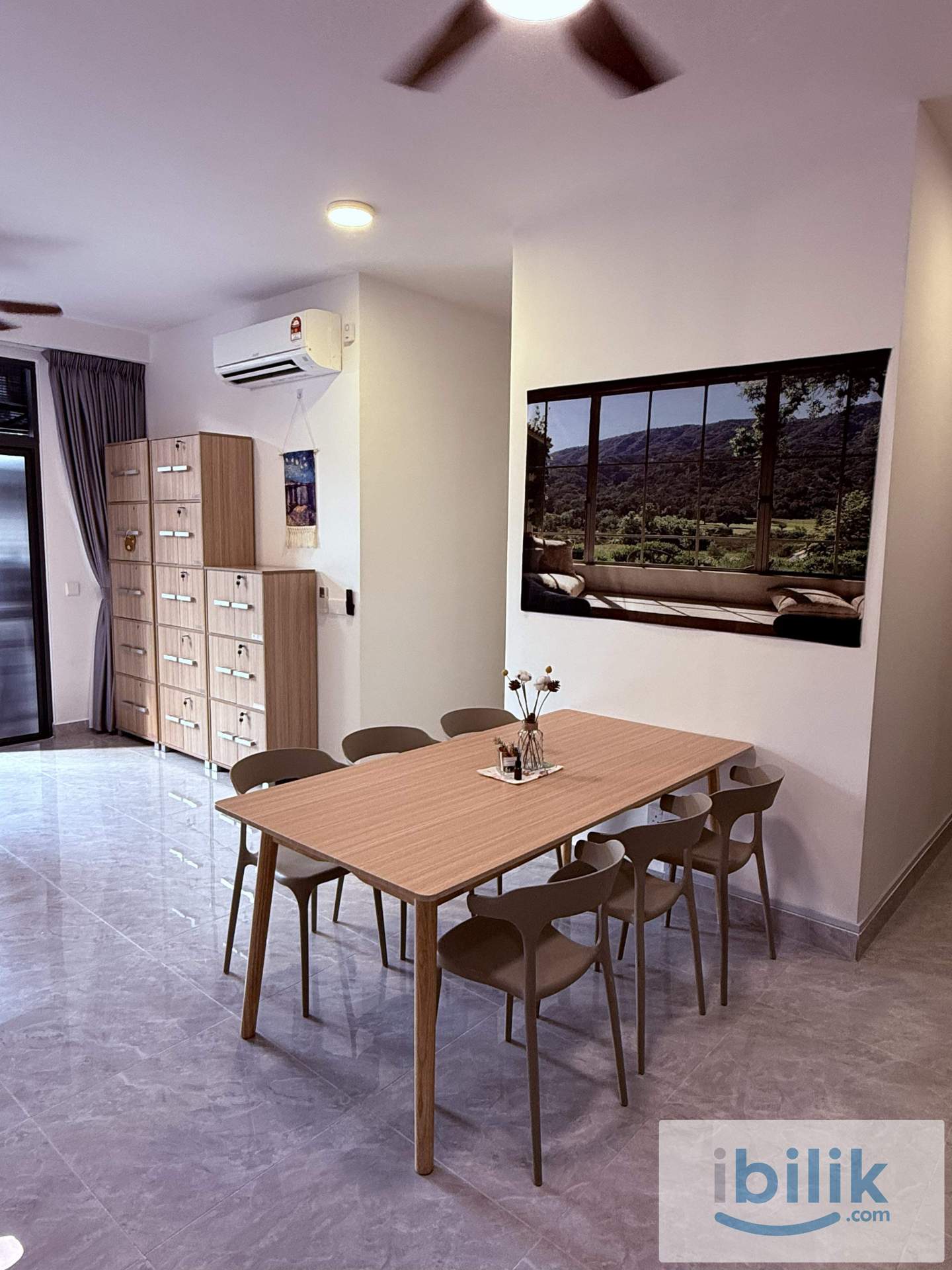 Alrtis Residence Middle Room - Image 3