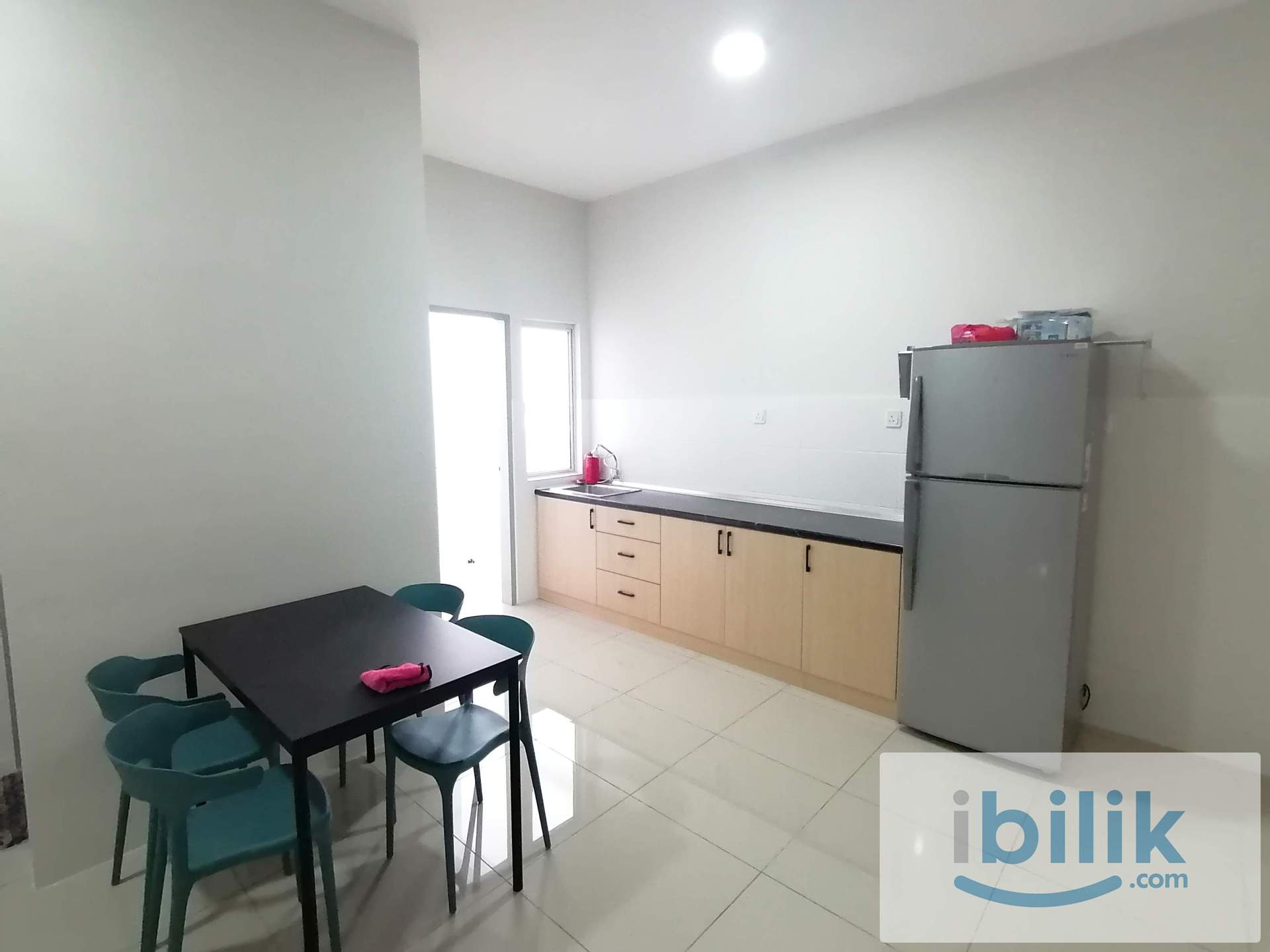 ==Limited unit==Balcony Bedroom for rent at platinum oug residence  - Image 5