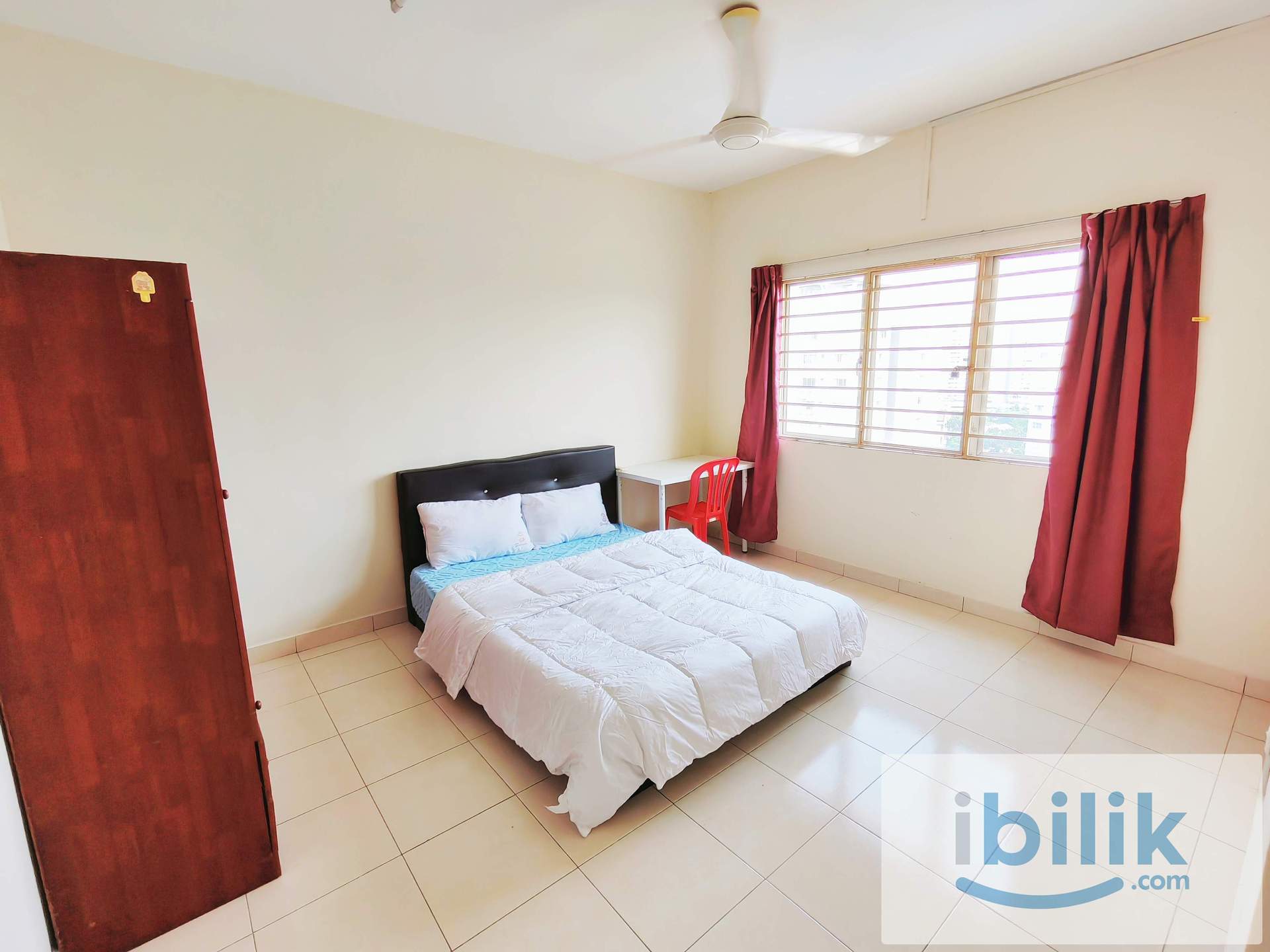 ==Limited Unit==Master Room FOR RENT AT 👉SURIAMAS CONDOMINIUM - Image 1