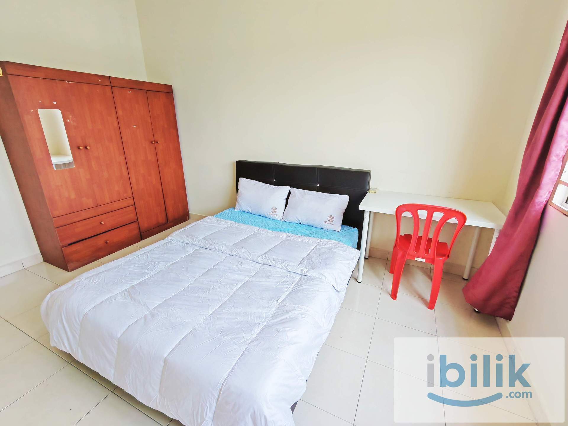 ==Limited Unit==Master Room FOR RENT AT 👉SURIAMAS CONDOMINIUM - Image 2