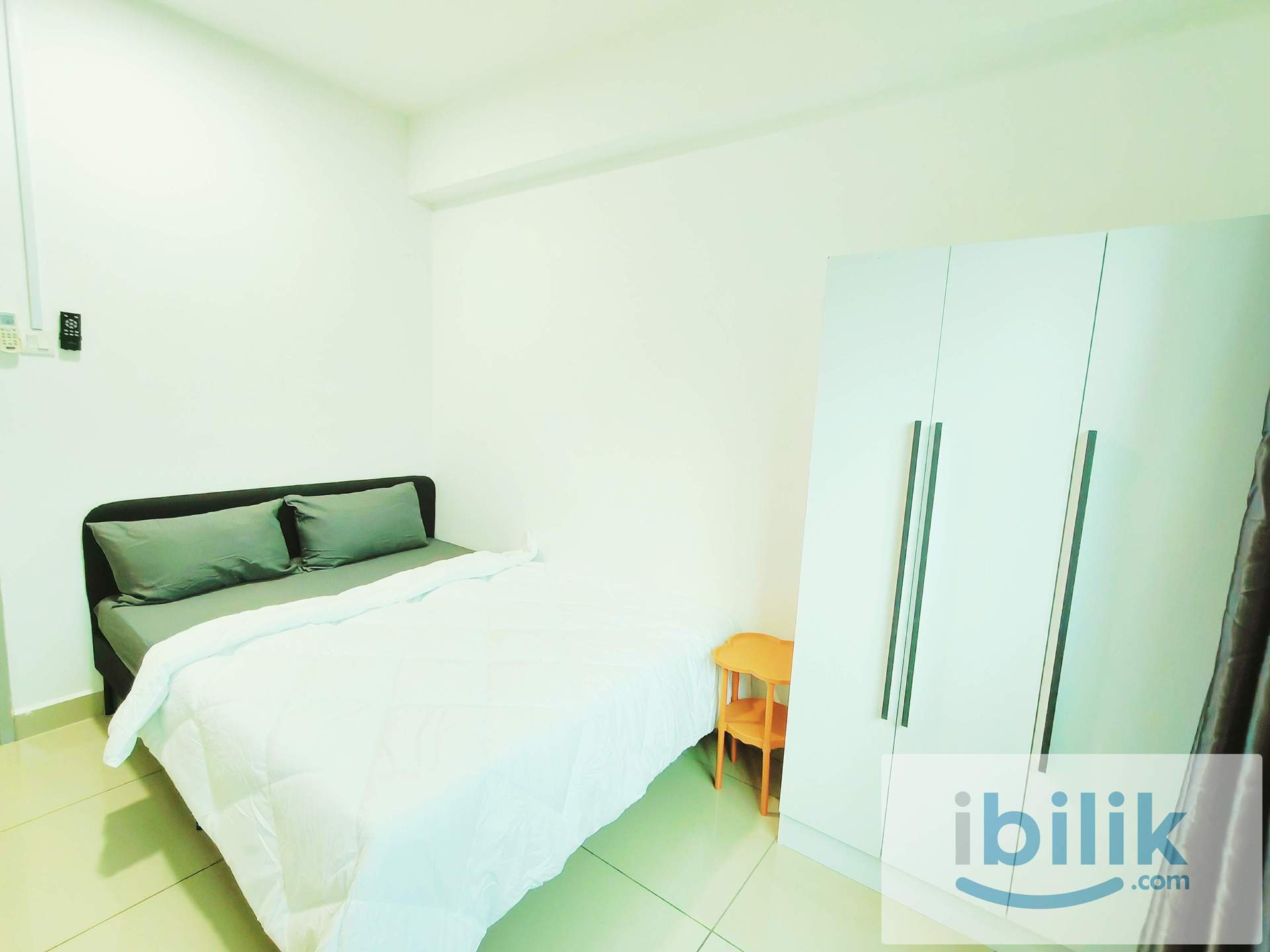 ==Female Only==Medium room for rent at Bukit Jalil  - Image 2