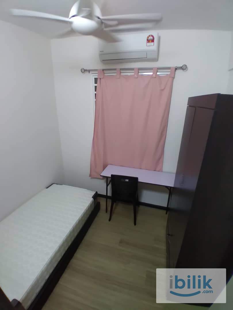 Mahsuri Court at Bayan Baru, Penang - Image 5