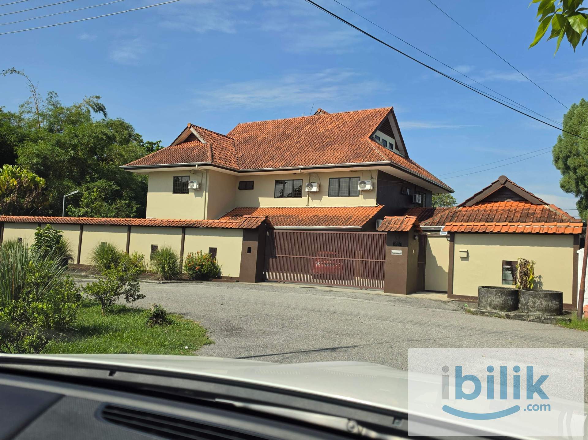 DUTA RESIDENCE @ 57 - Image 1
