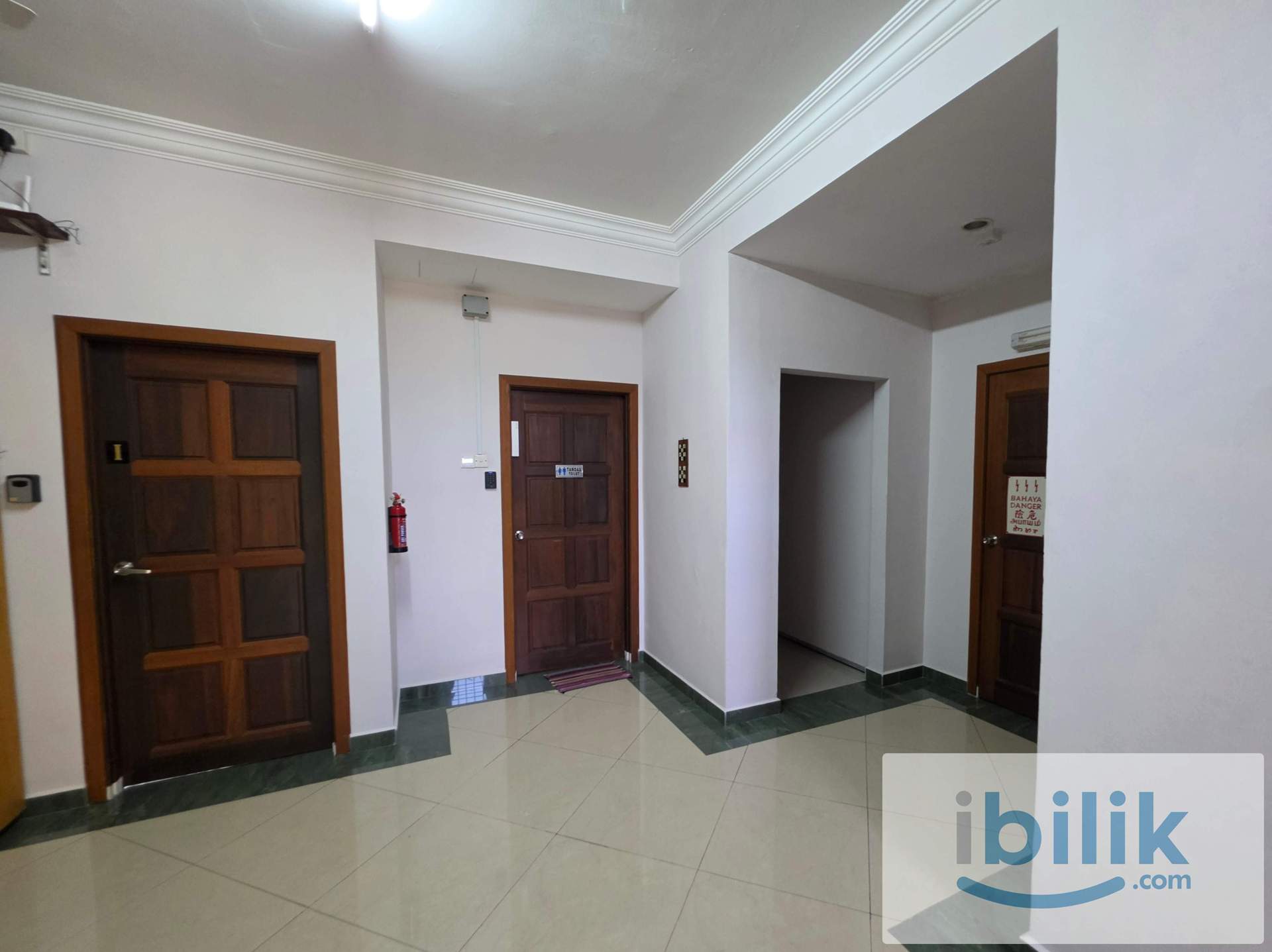 DUTA RESIDENCE @ 57 - Image 9