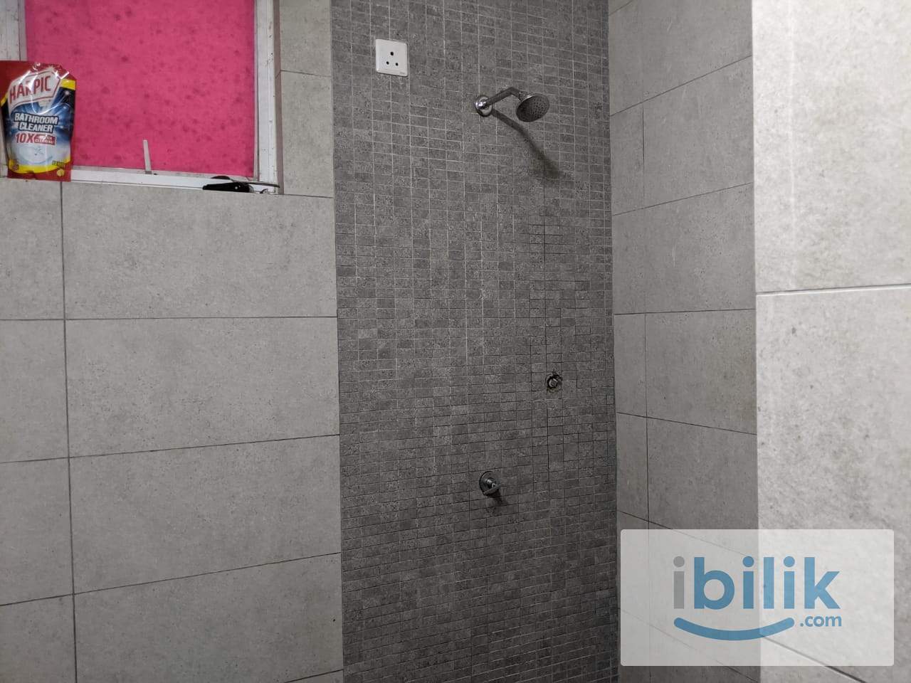 non sharing room rental at Bangi Gateway Service Apartment - Image 2