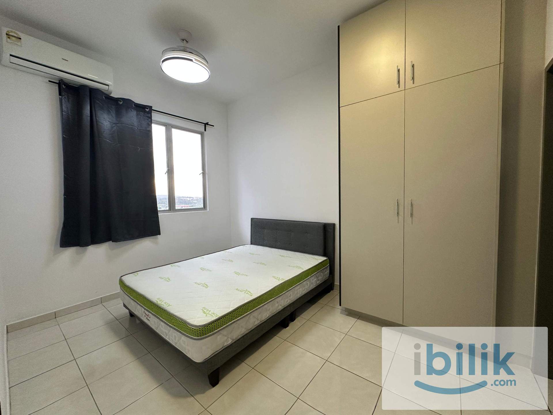 FULLY FURNISHED 3 Bedroom Apartment near Kajang 2 - Image 2