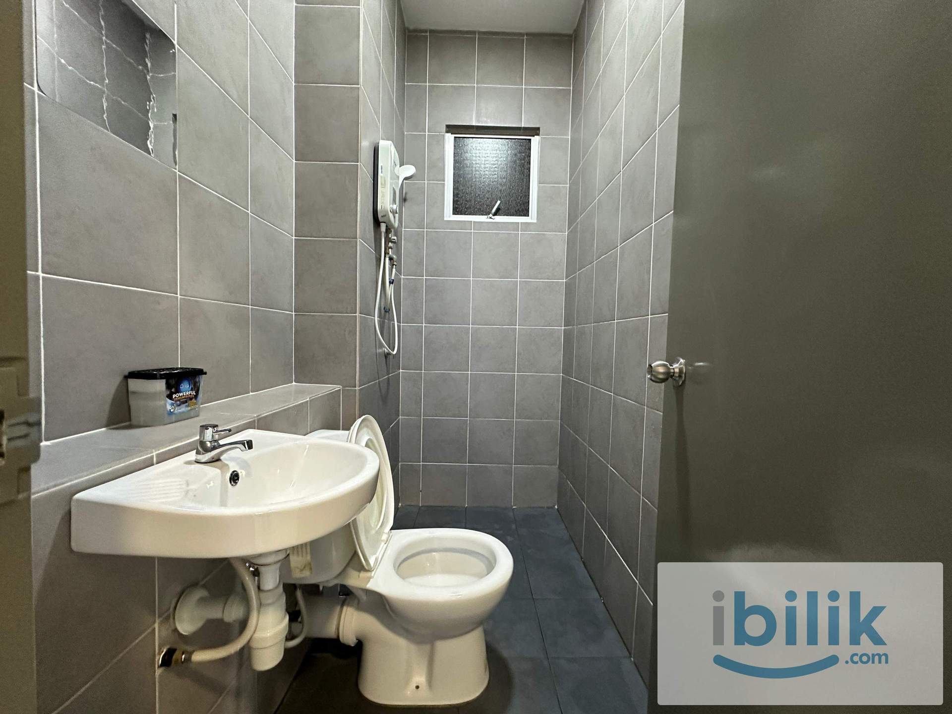 FULLY FURNISHED 3 Bedroom Apartment near Kajang 2 - Image 3