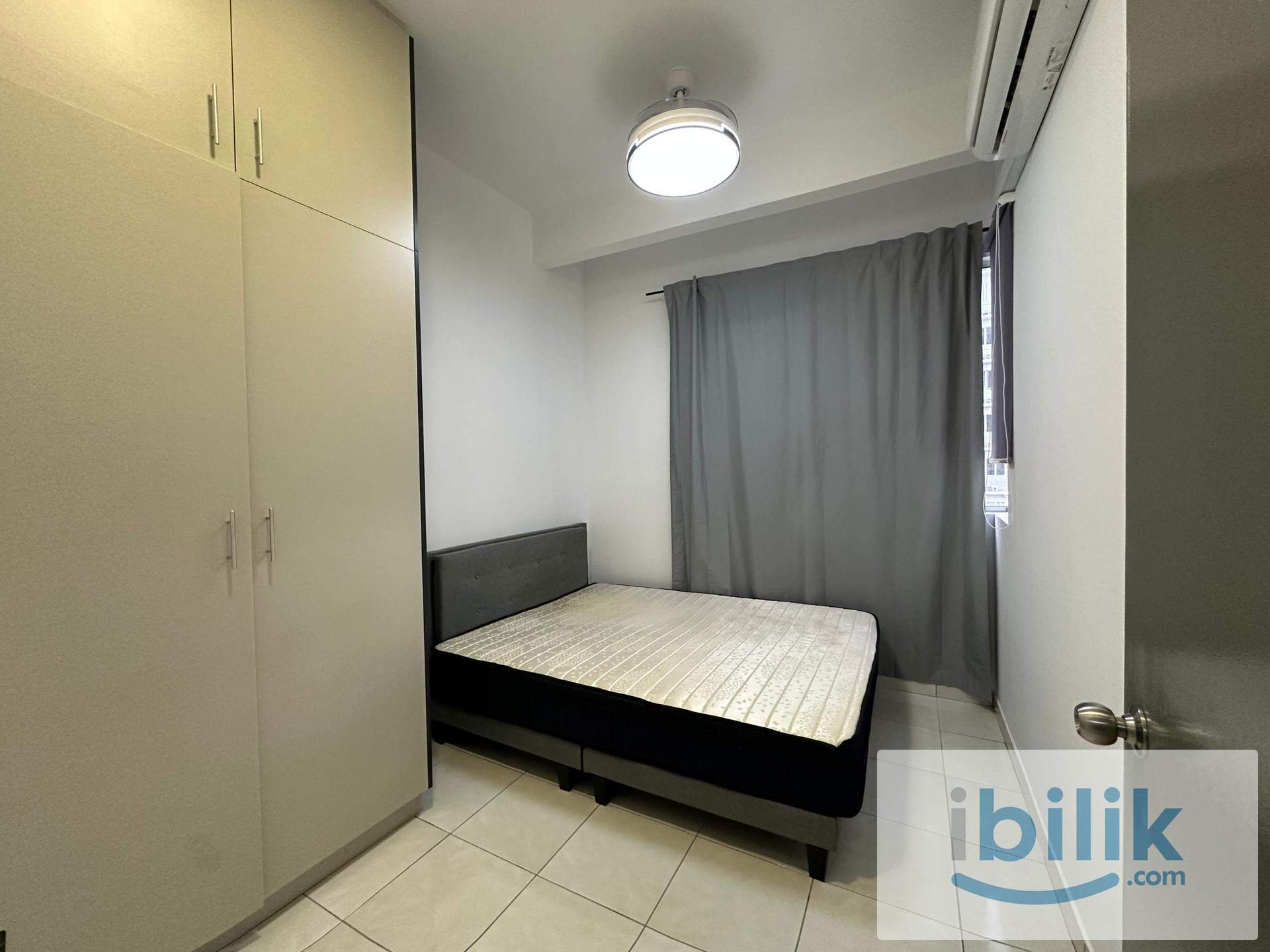 FULLY FURNISHED 3 Bedroom Apartment near Kajang 2 - Image 4
