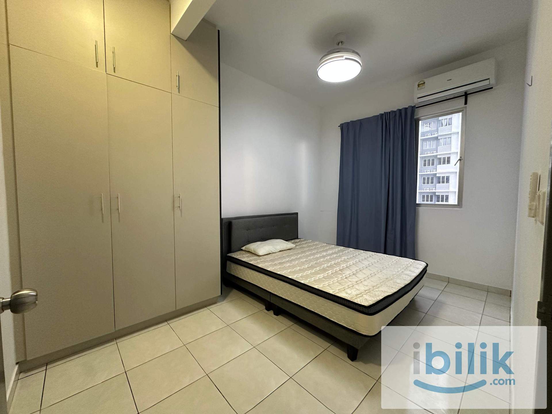 FULLY FURNISHED 3 Bedroom Apartment near Kajang 2 - Image 9