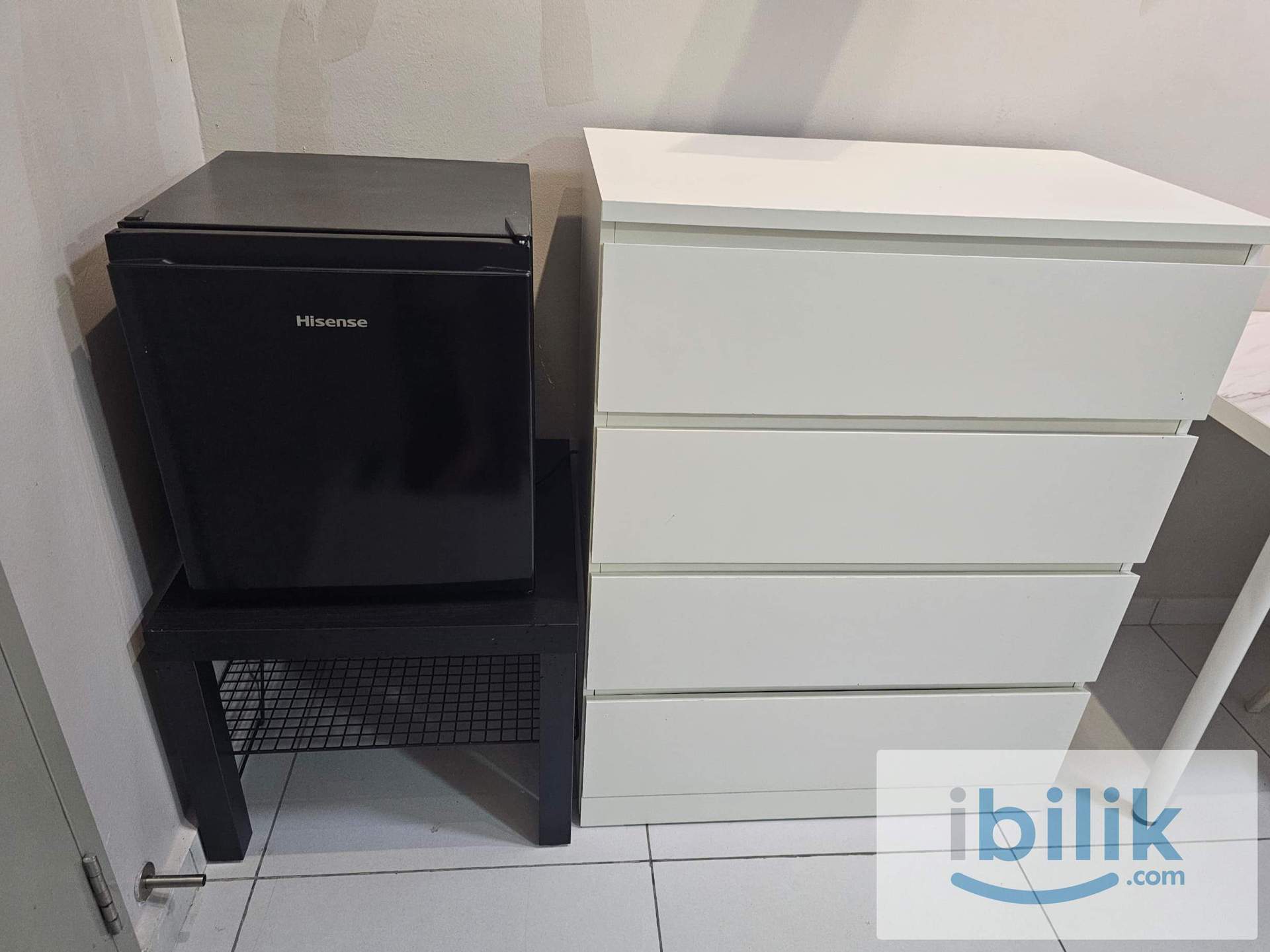 Studio @ Sinaran Residence Batu Kawan - Image 1