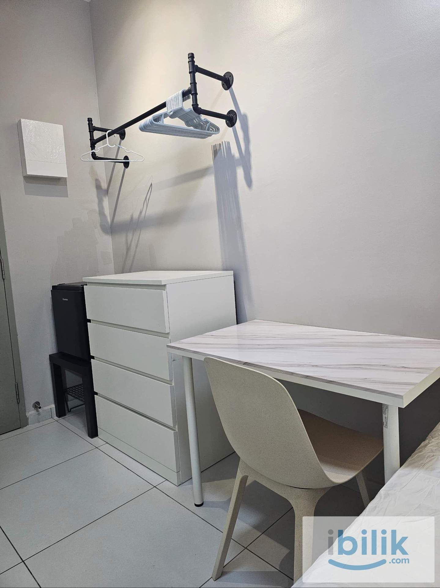 Studio @ Sinaran Residence Batu Kawan - Image 3